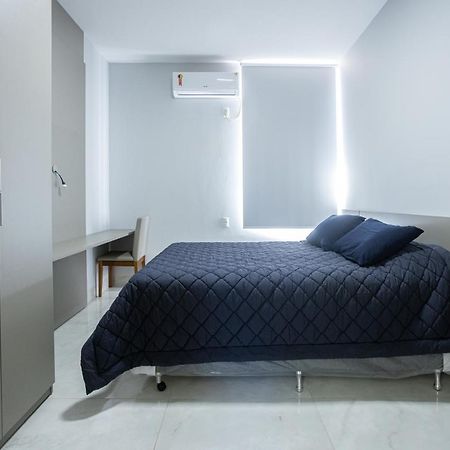 Residencial Drumond 팔마스 외부 사진