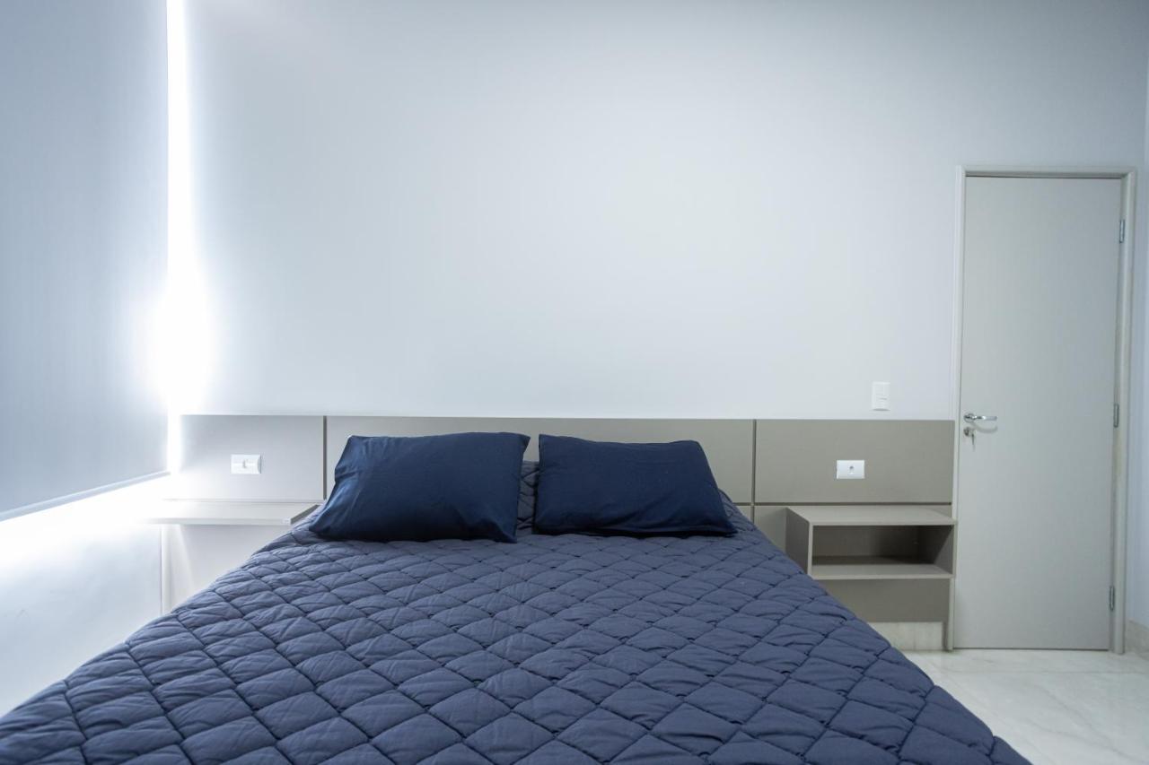 Residencial Drumond 팔마스 외부 사진